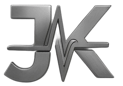JK-LAB Logo